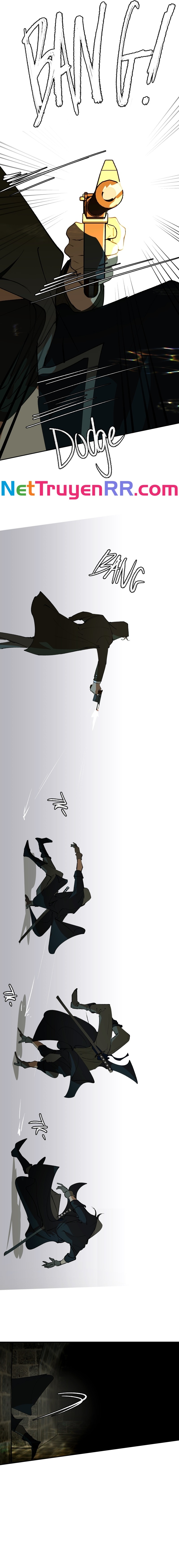 Hoa Lục Bình Tím: Chapter 128