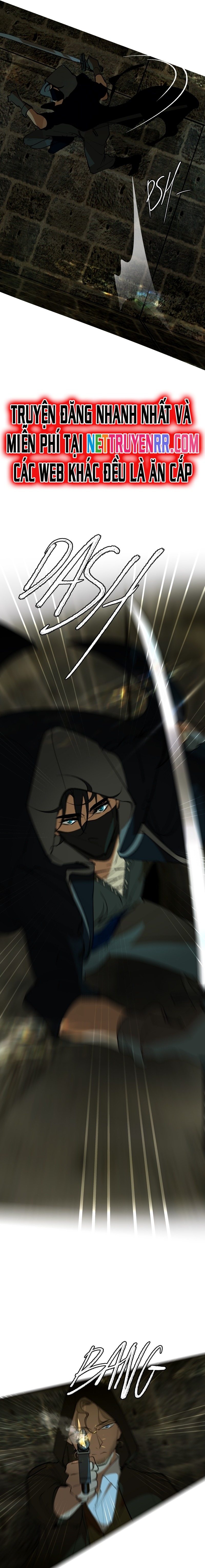 Hoa Lục Bình Tím: Chapter 128