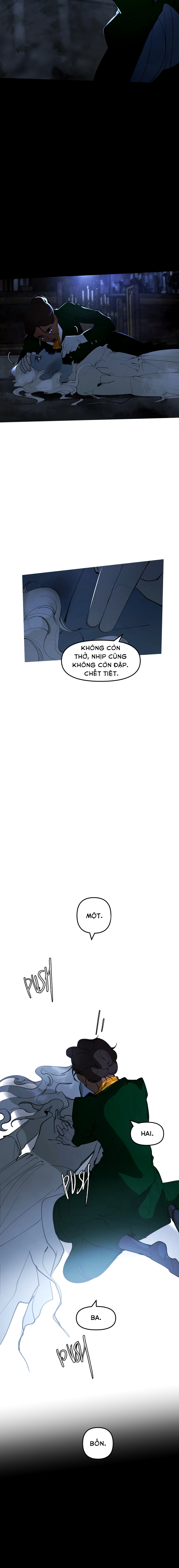 Hoa Lục Bình Tím: Chapter 129