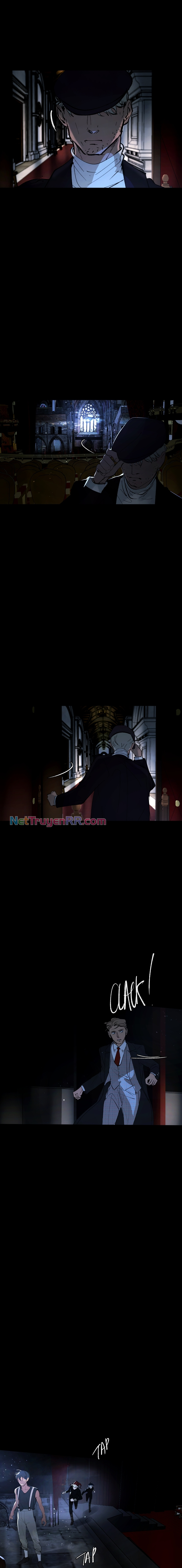 Hoa Lục Bình Tím: Chapter 129