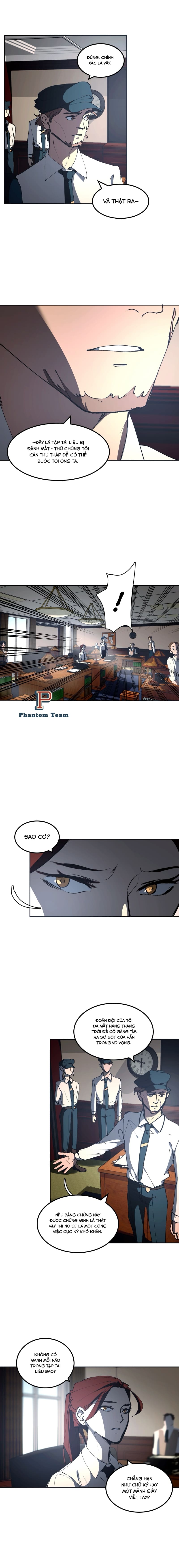 Hoa Lục Bình Tím: Chapter 13.2