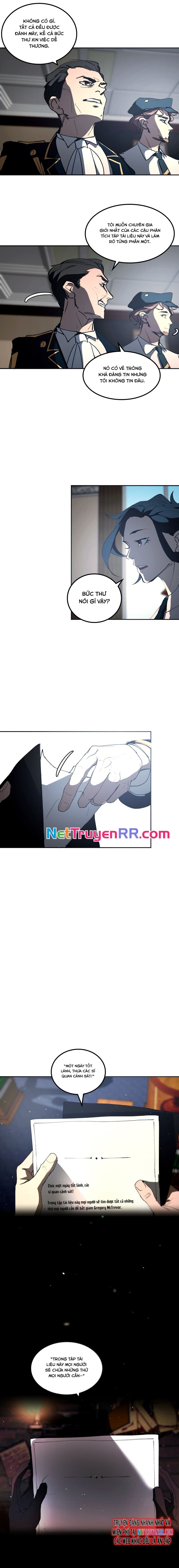 Hoa Lục Bình Tím: Chapter 13.2