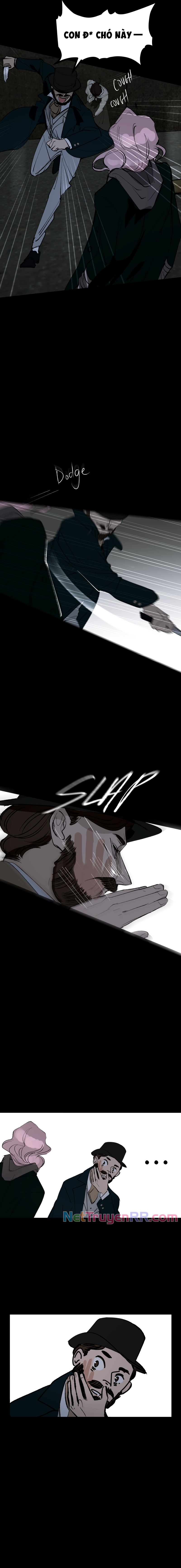 Hoa Lục Bình Tím: Chapter 130.2