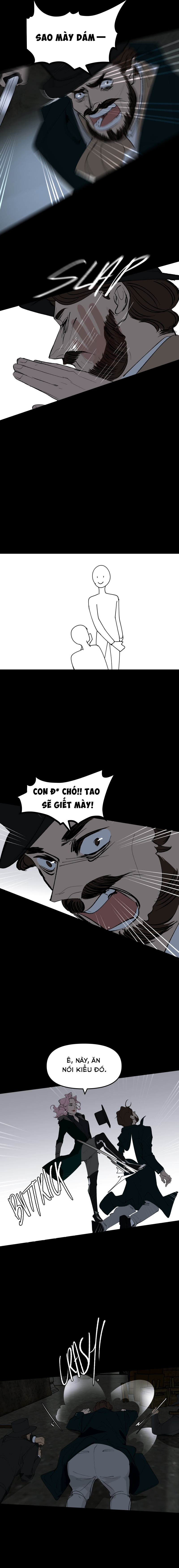 Hoa Lục Bình Tím: Chapter 130.2