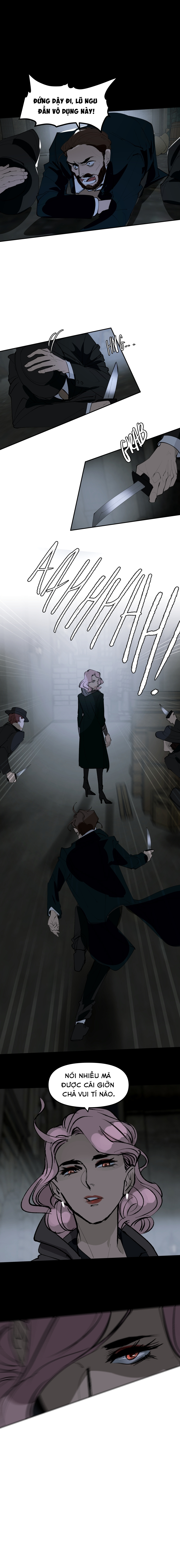 Hoa Lục Bình Tím: Chapter 130.2