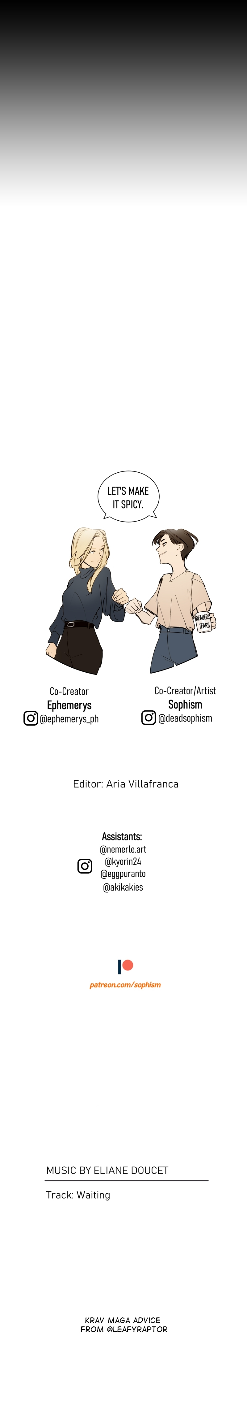 Hoa Lục Bình Tím: Chapter 130.5