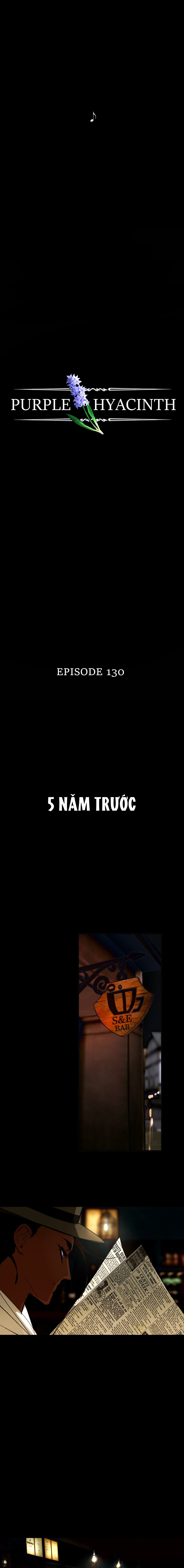 Hoa Lục Bình Tím: Chapter 130