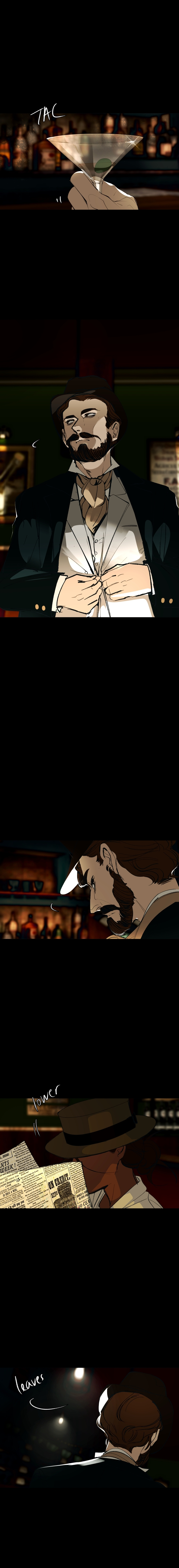 Hoa Lục Bình Tím: Chapter 130