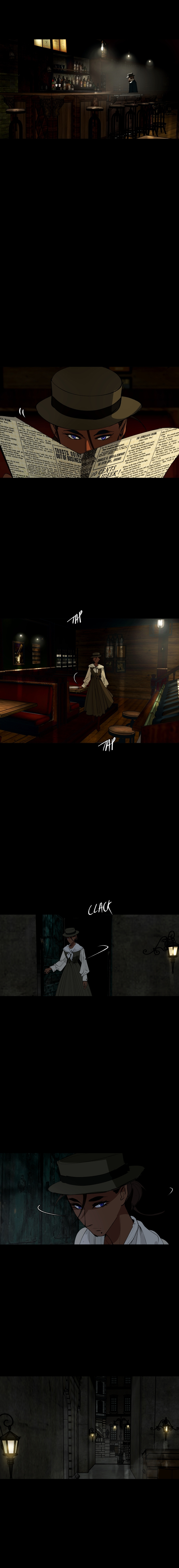 Hoa Lục Bình Tím: Chapter 130