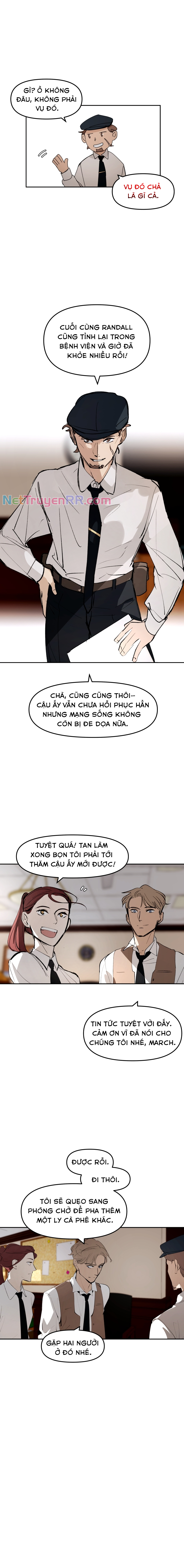 Hoa Lục Bình Tím: Chapter 132.1