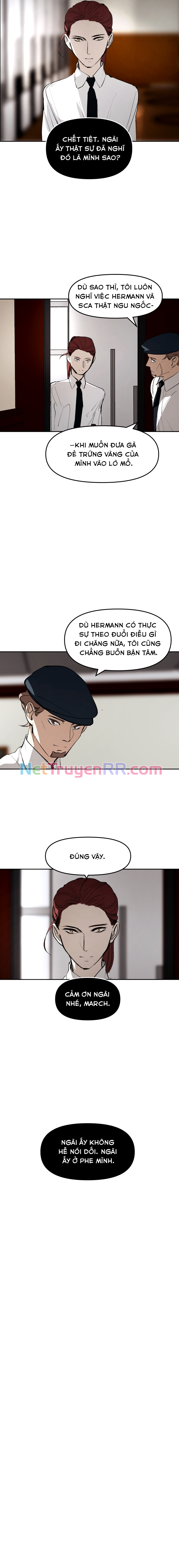 Hoa Lục Bình Tím: Chapter 132.1