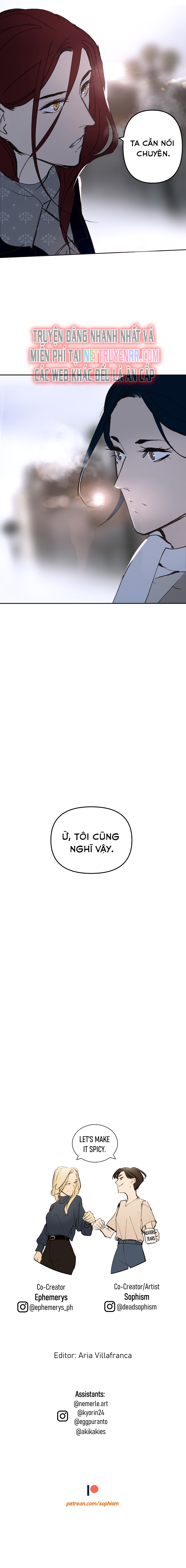 Hoa Lục Bình Tím: Chapter 132.2