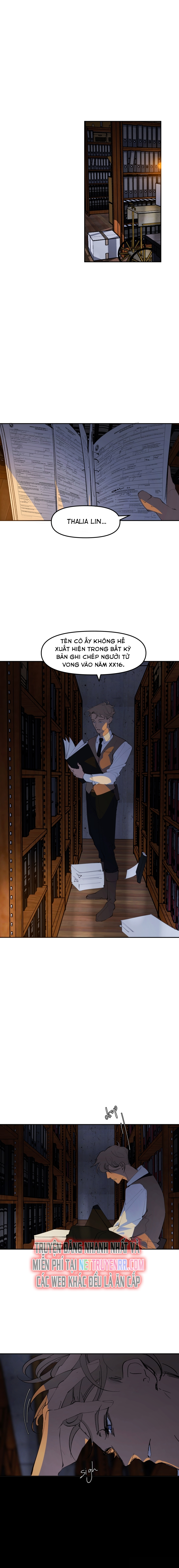 Hoa Lục Bình Tím: Chapter 132