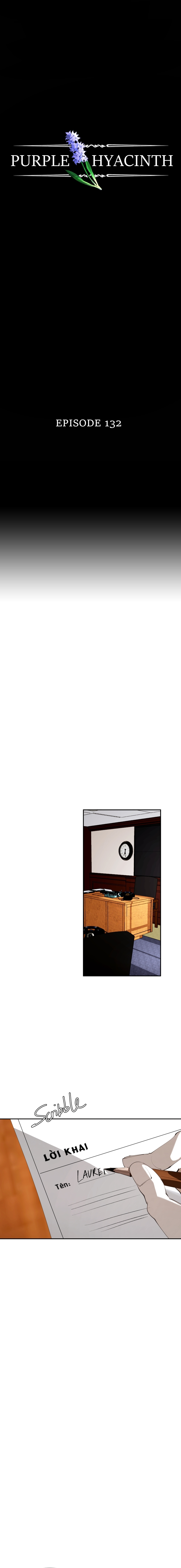 Hoa Lục Bình Tím: Chapter 132