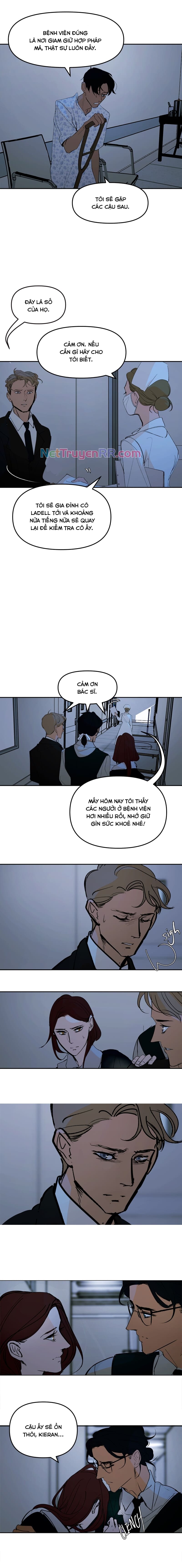 Hoa Lục Bình Tím: Chapter 134.1