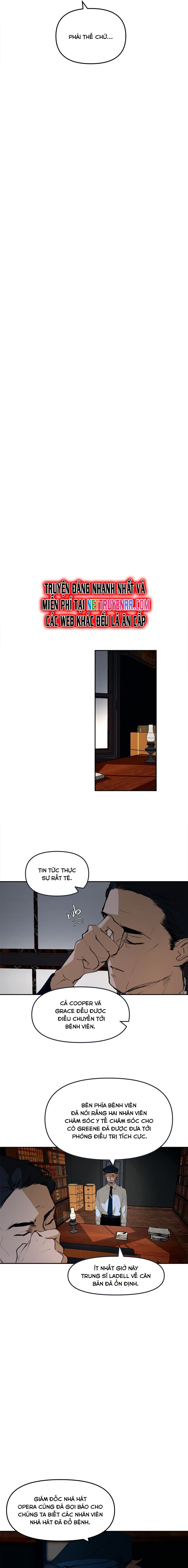 Hoa Lục Bình Tím: Chapter 134.1