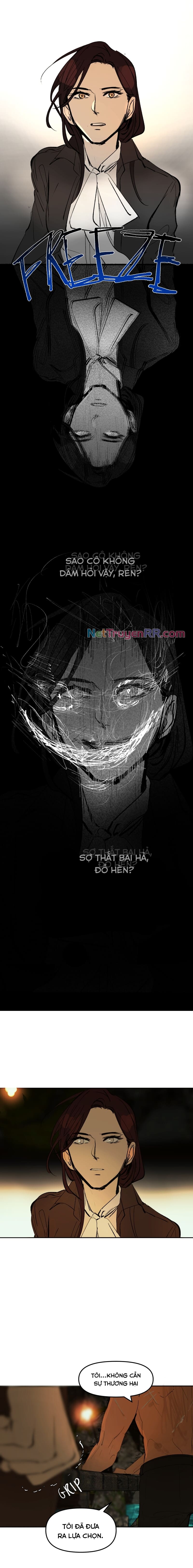 Hoa Lục Bình Tím: Chapter 135.2