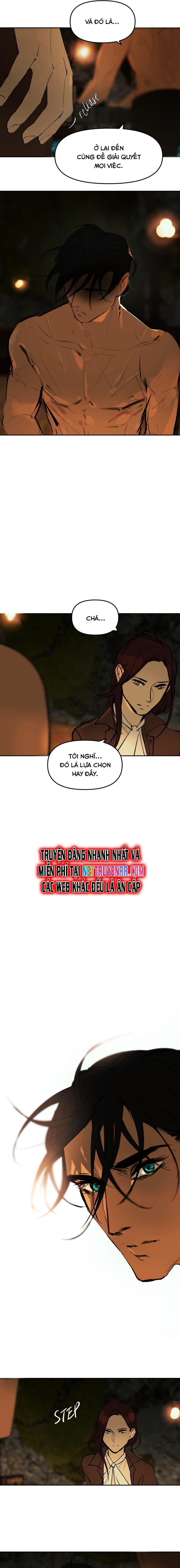 Hoa Lục Bình Tím: Chapter 135.2