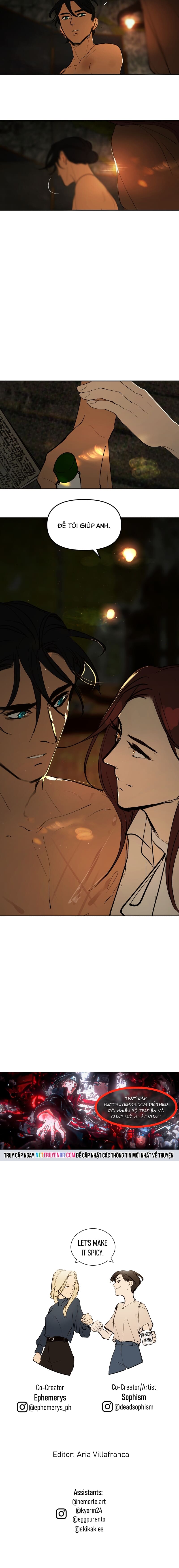 Hoa Lục Bình Tím: Chapter 135.2