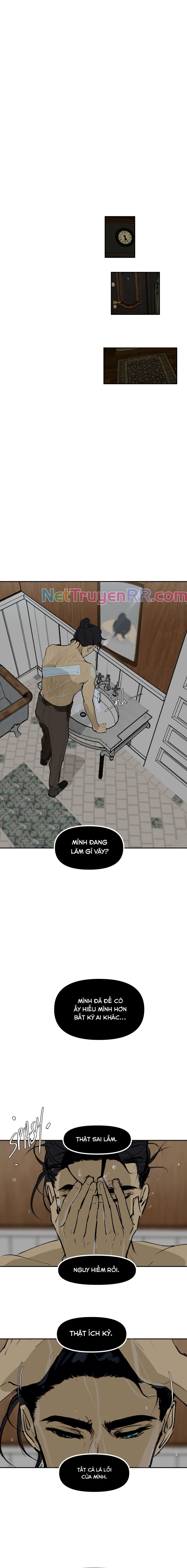 Hoa Lục Bình Tím: Chapter 136.2