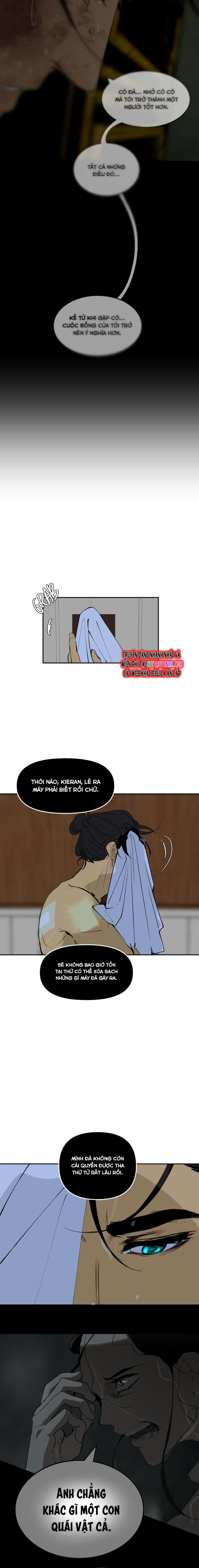 Hoa Lục Bình Tím: Chapter 136.2