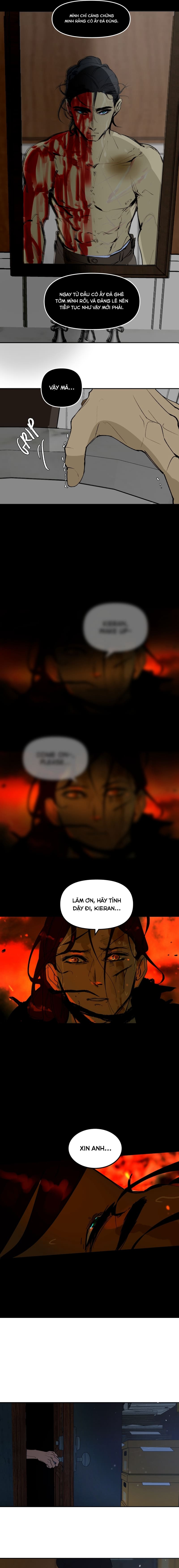Hoa Lục Bình Tím: Chapter 136.2