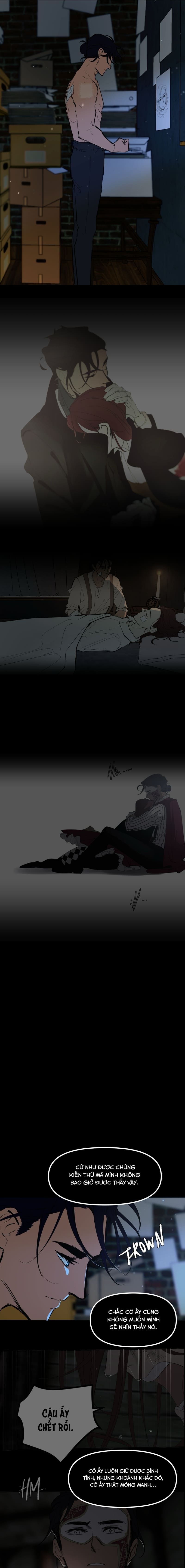 Hoa Lục Bình Tím: Chapter 136.2