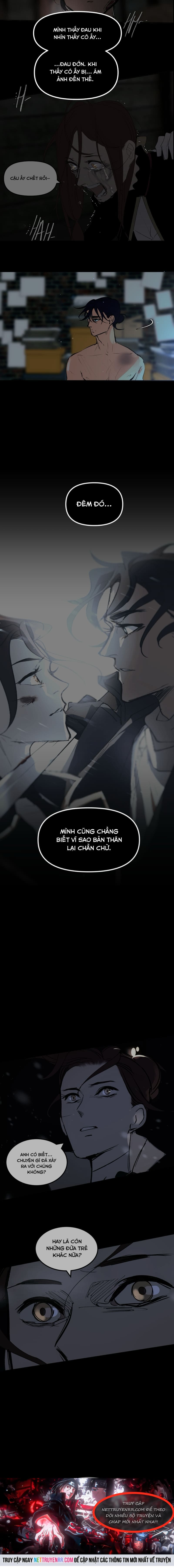 Hoa Lục Bình Tím: Chapter 136.2