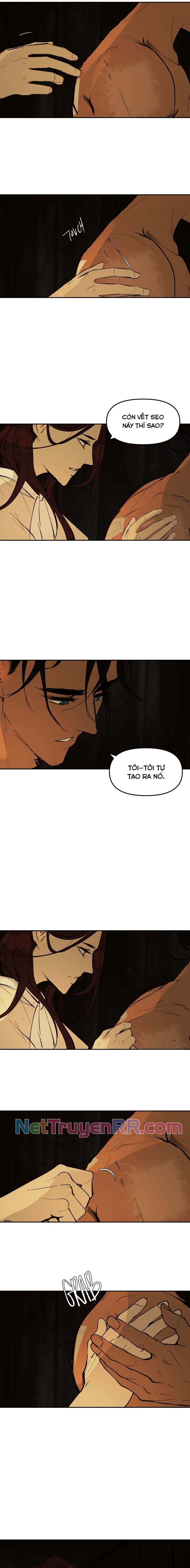 Hoa Lục Bình Tím: Chapter 136