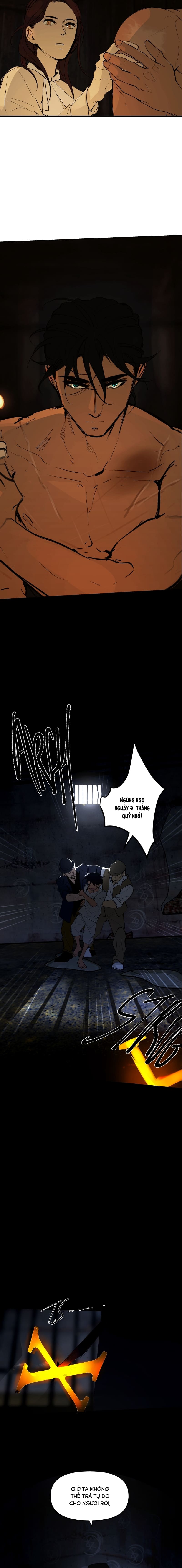 Hoa Lục Bình Tím: Chapter 136