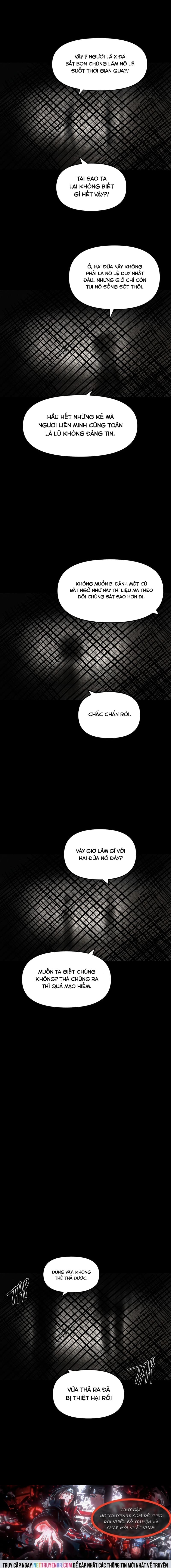 Hoa Lục Bình Tím: Chapter 136