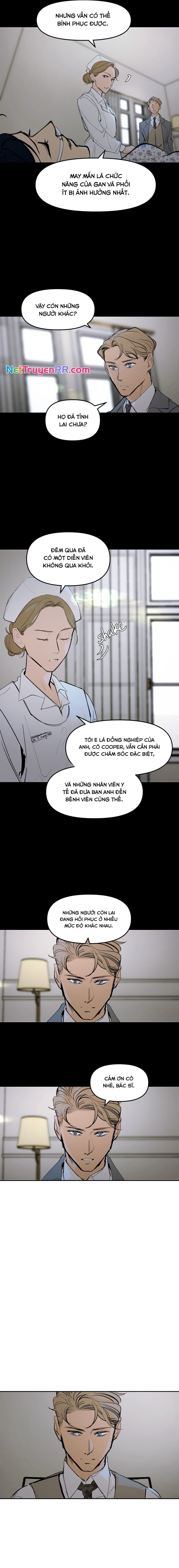 Hoa Lục Bình Tím: Chapter 137