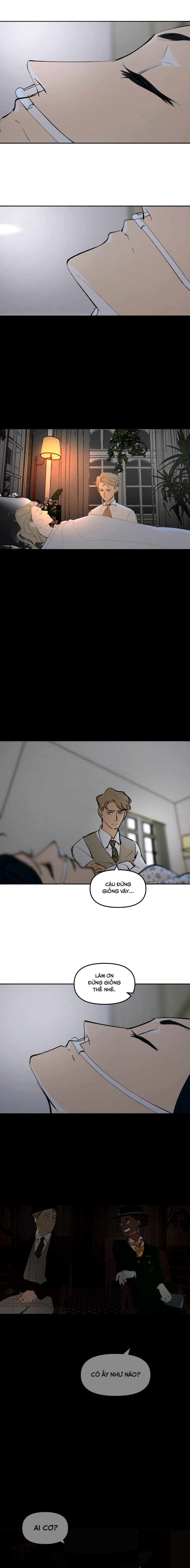 Hoa Lục Bình Tím: Chapter 137