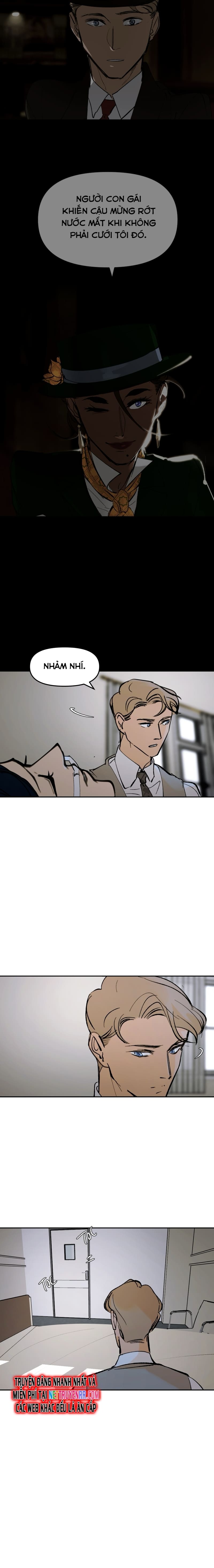 Hoa Lục Bình Tím: Chapter 137