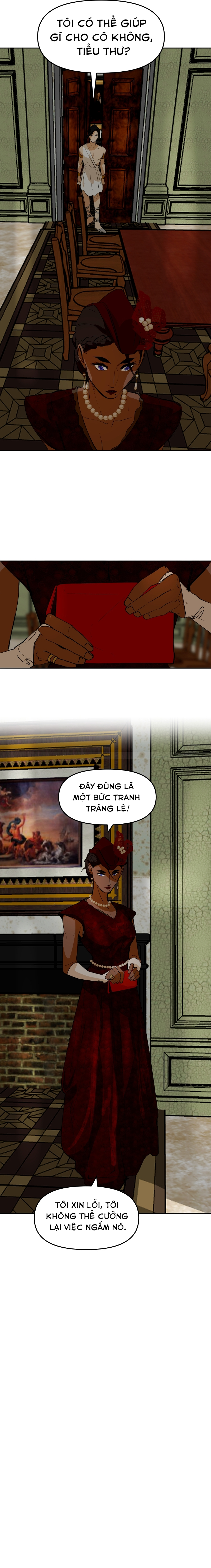 Hoa Lục Bình Tím: Chapter 138.1