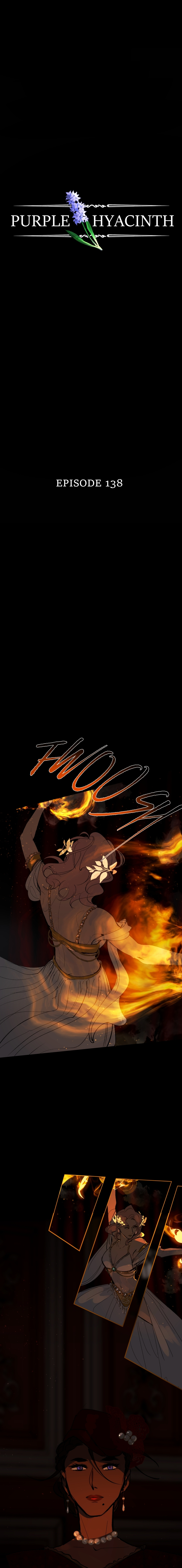 Hoa Lục Bình Tím: Chapter 138