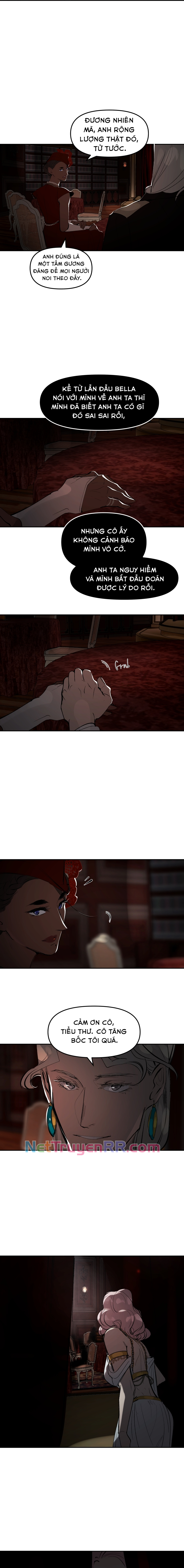 Hoa Lục Bình Tím: Chapter 138