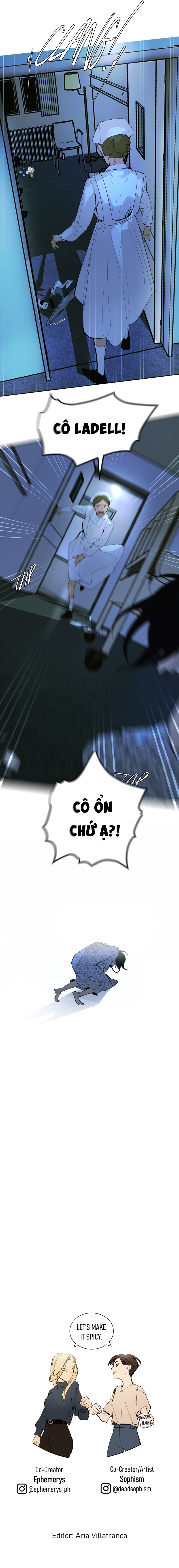 Hoa Lục Bình Tím: Chapter 139.2