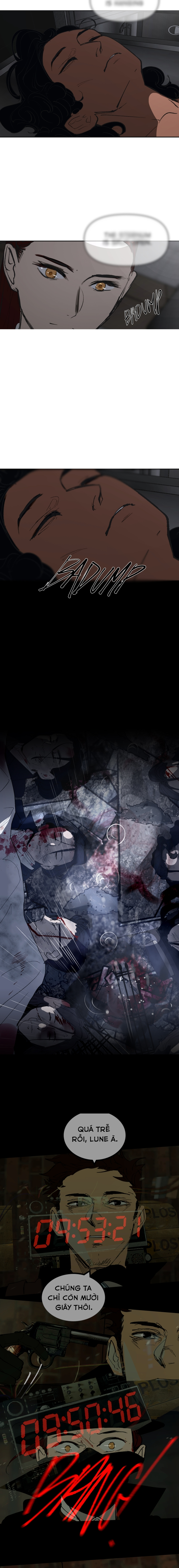 Hoa Lục Bình Tím: Chapter 139