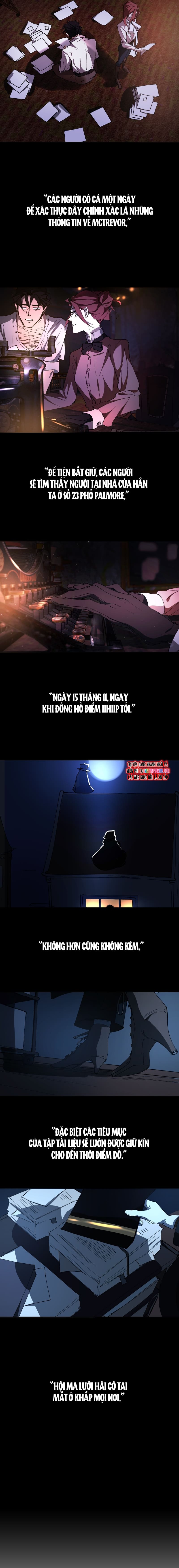 Hoa Lục Bình Tím: Chapter 14