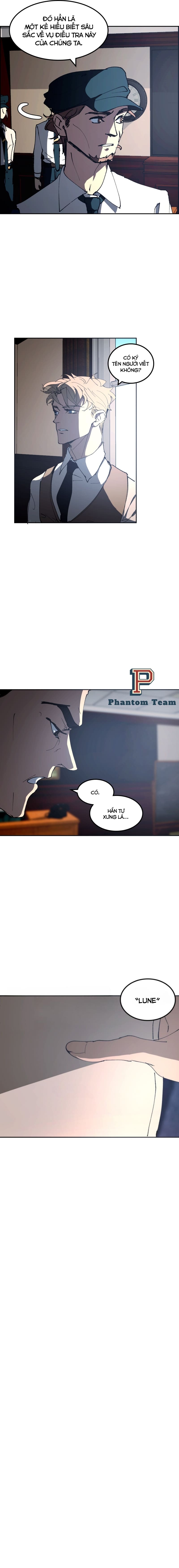 Hoa Lục Bình Tím: Chapter 14