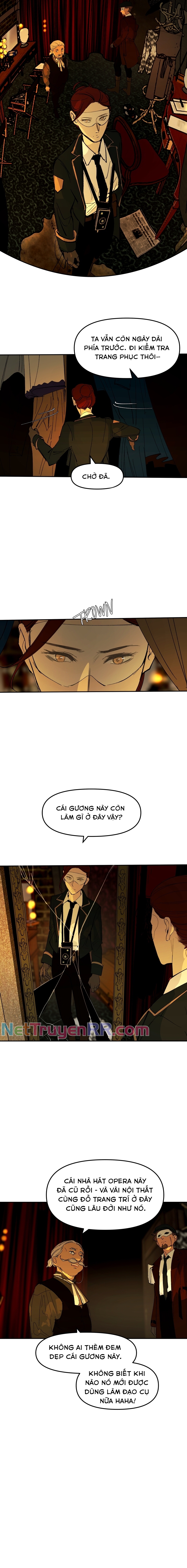 Hoa Lục Bình Tím: Chapter 140.2