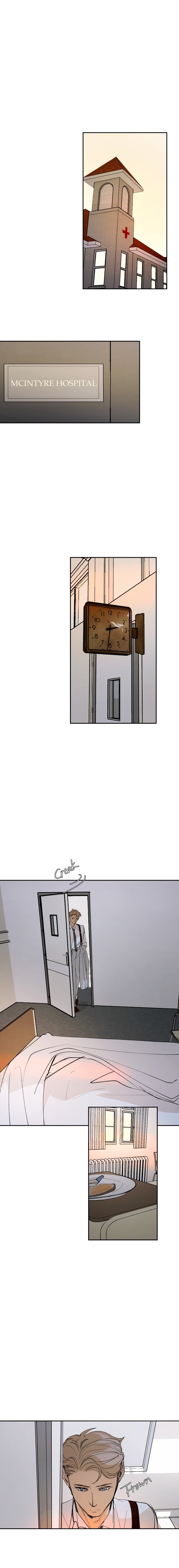 Hoa Lục Bình Tím: Chapter 141