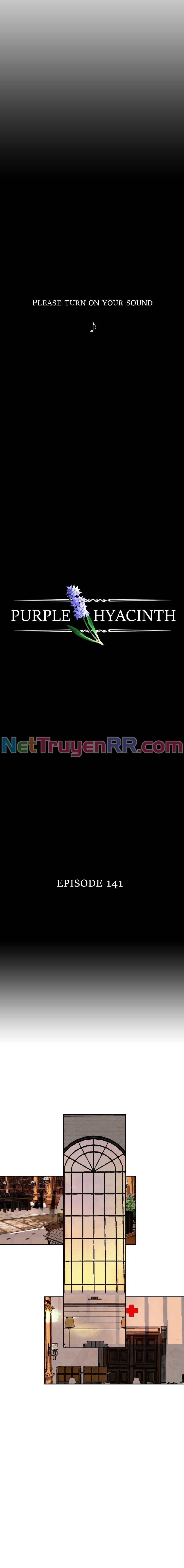 Hoa Lục Bình Tím: Chapter 141