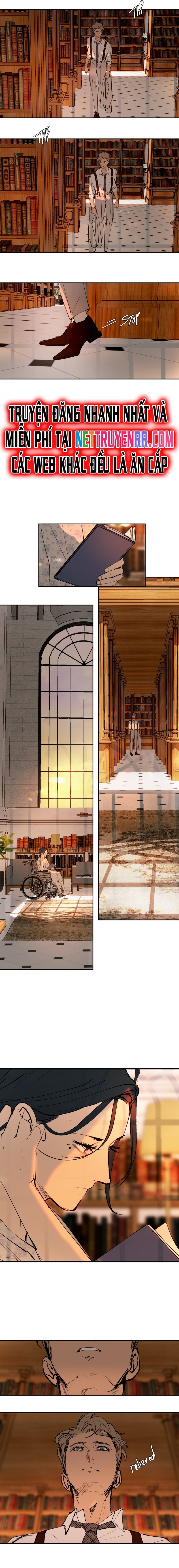 Hoa Lục Bình Tím: Chapter 141