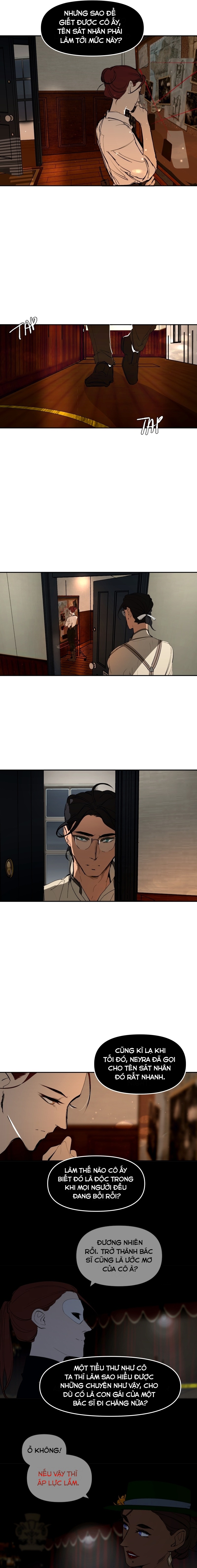 Hoa Lục Bình Tím: Chapter 142.1