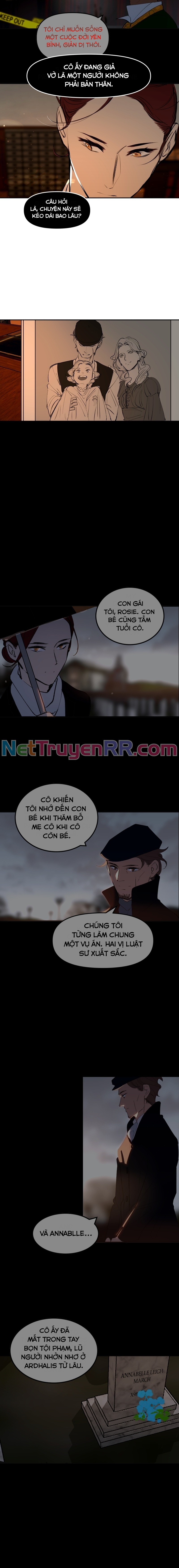 Hoa Lục Bình Tím: Chapter 142.1