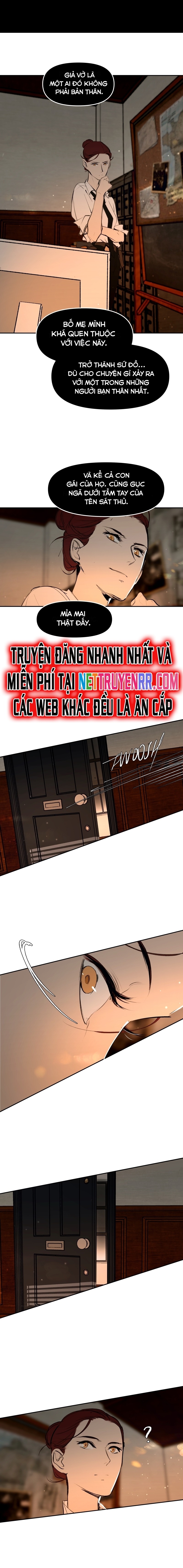 Hoa Lục Bình Tím: Chapter 142.1
