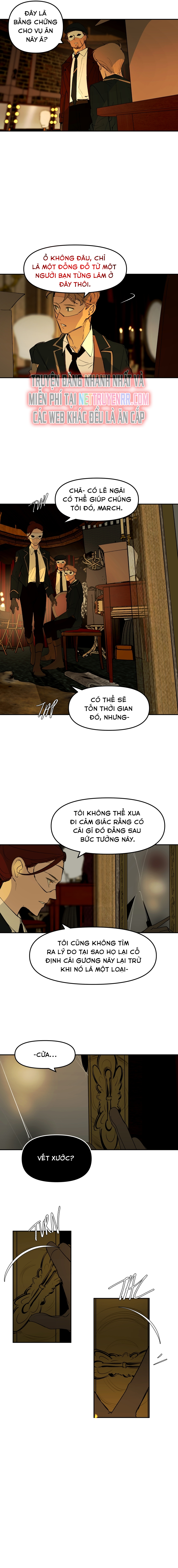 Hoa Lục Bình Tím: Chapter 143.2