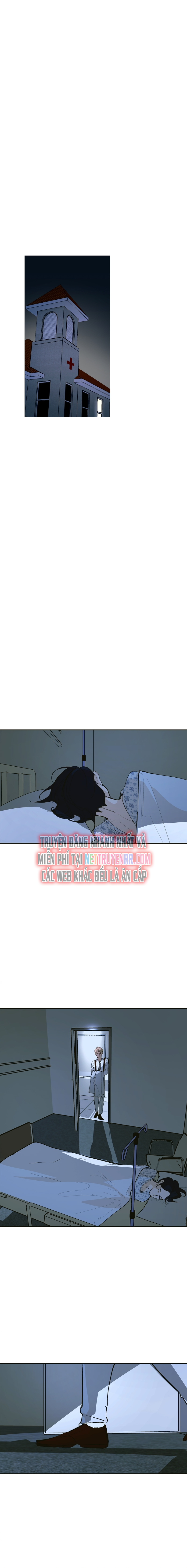 Hoa Lục Bình Tím: Chapter 143